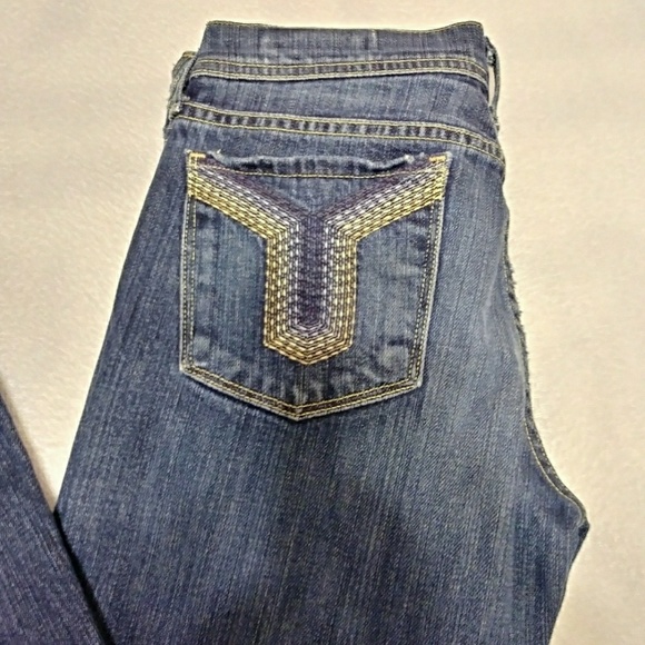 Citizens of Humanity Kelly Bootcut Jeans S… - Picture 3 of 7